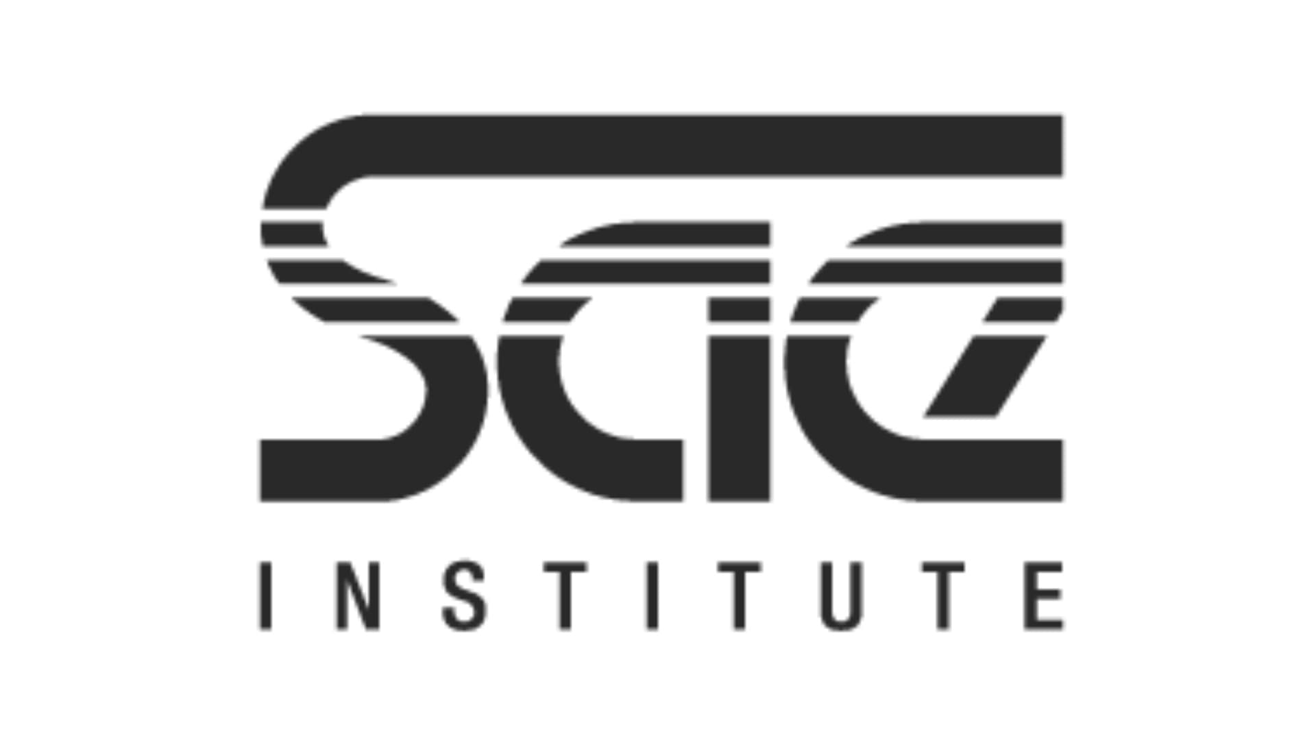 SAE Institute Logo