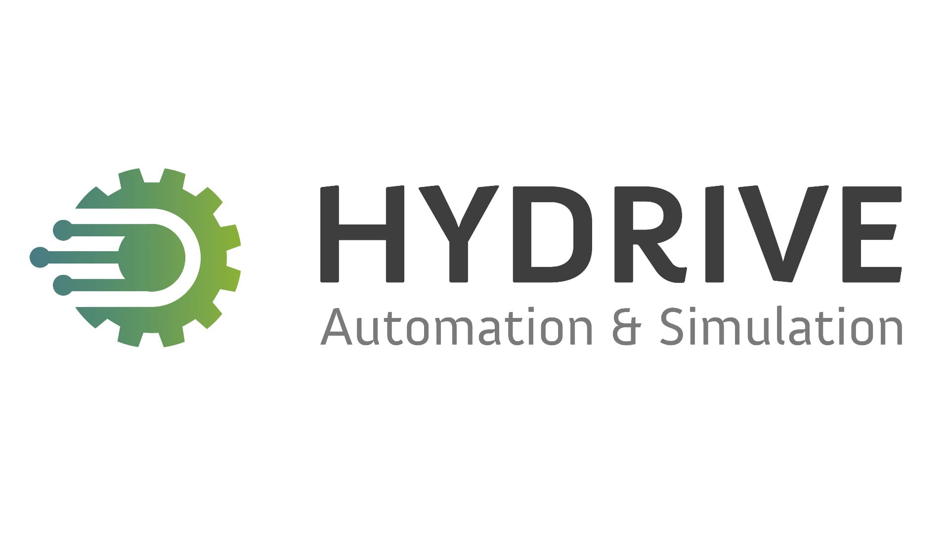 HYDRIVE Logo