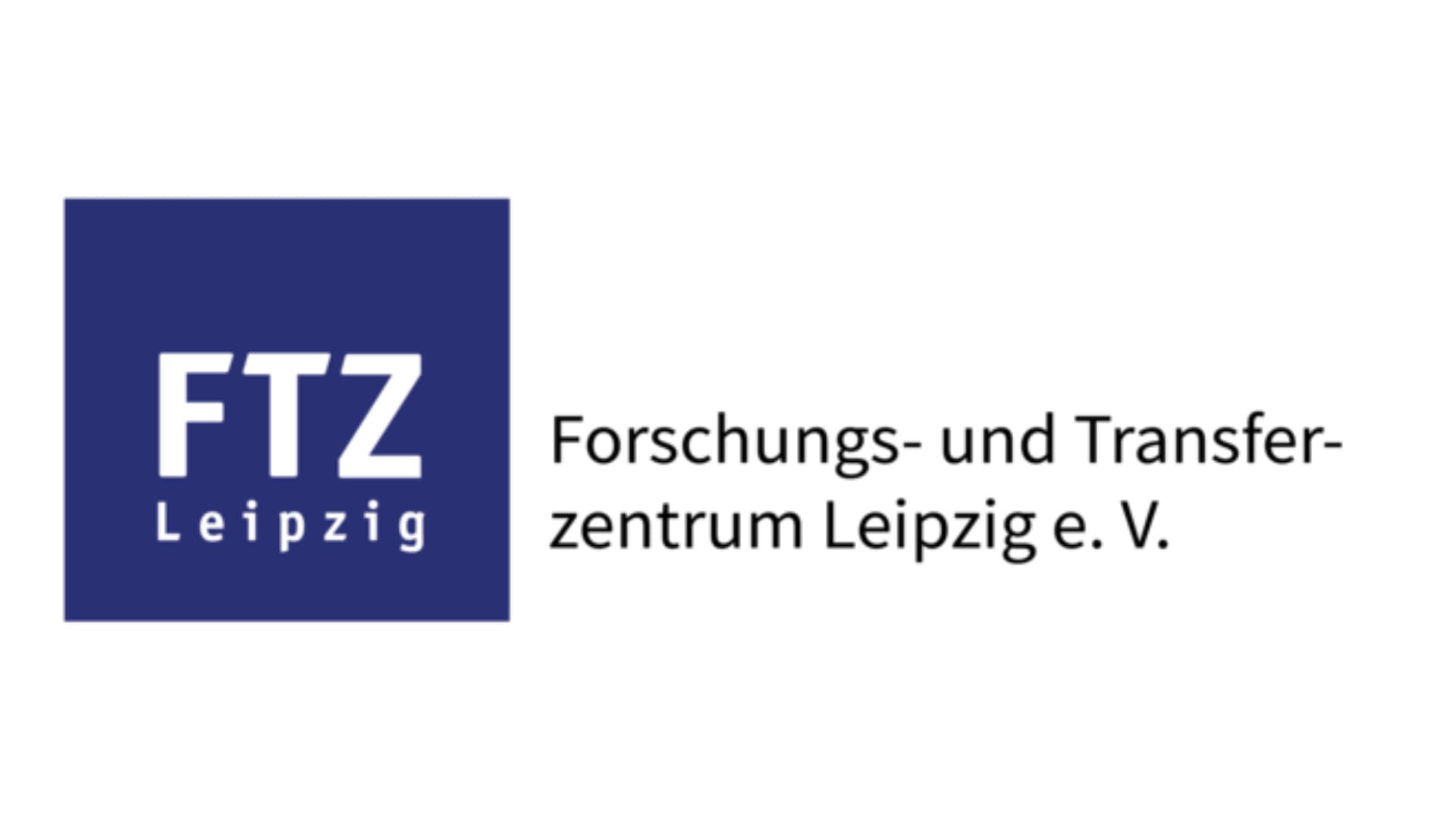 FTZ Leipzig Logo