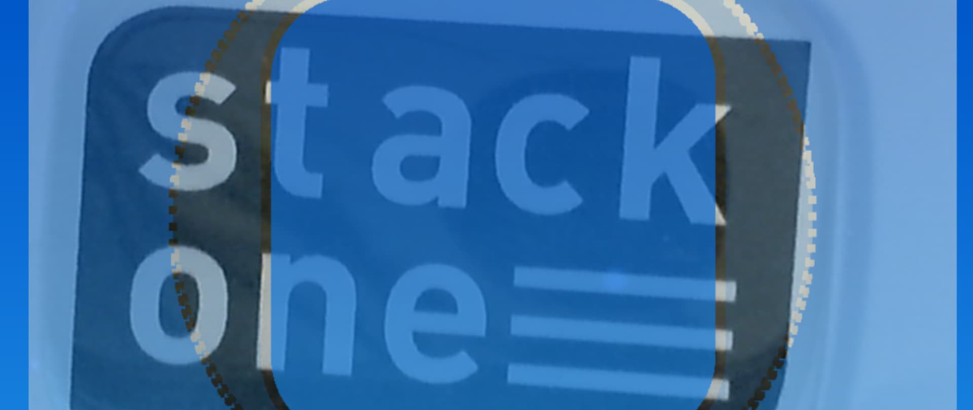 bildliche Erfassung eines Objekts