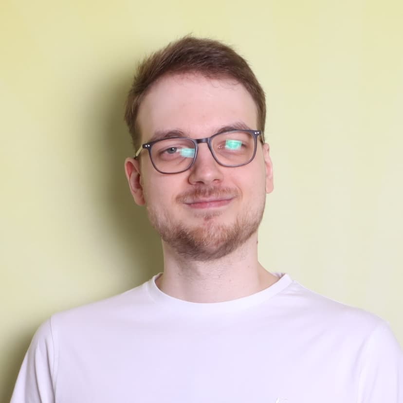 Felix Probsthain