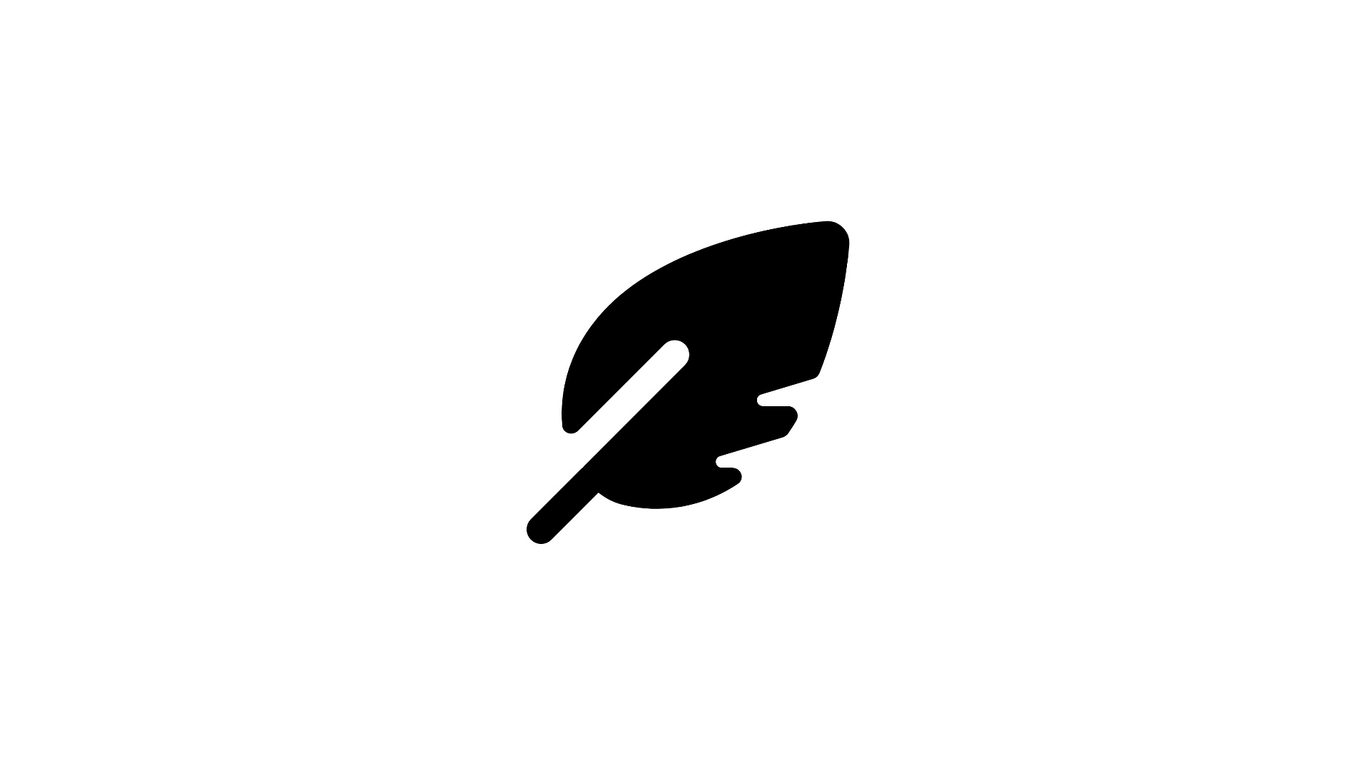 feather-pointed-solid-full